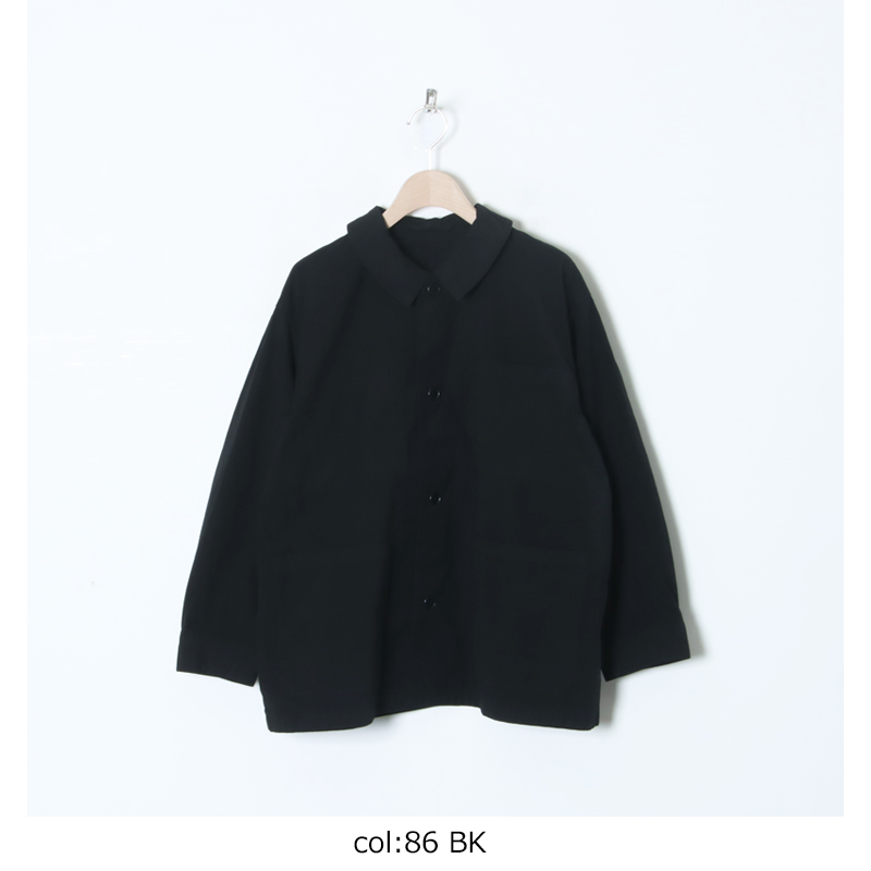 Charpentier de Vaisseau(ѥƥ ɥ å) Theodore Selvedge Cotton Jacket