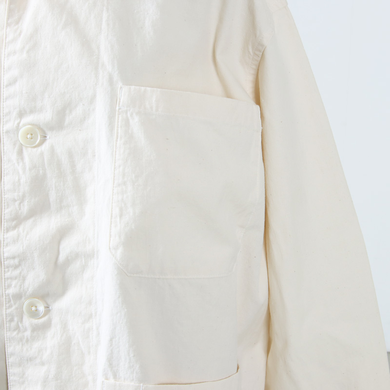 Charpentier de Vaisseau(ѥƥ ɥ å) Theodore Selvedge Cotton Jacket