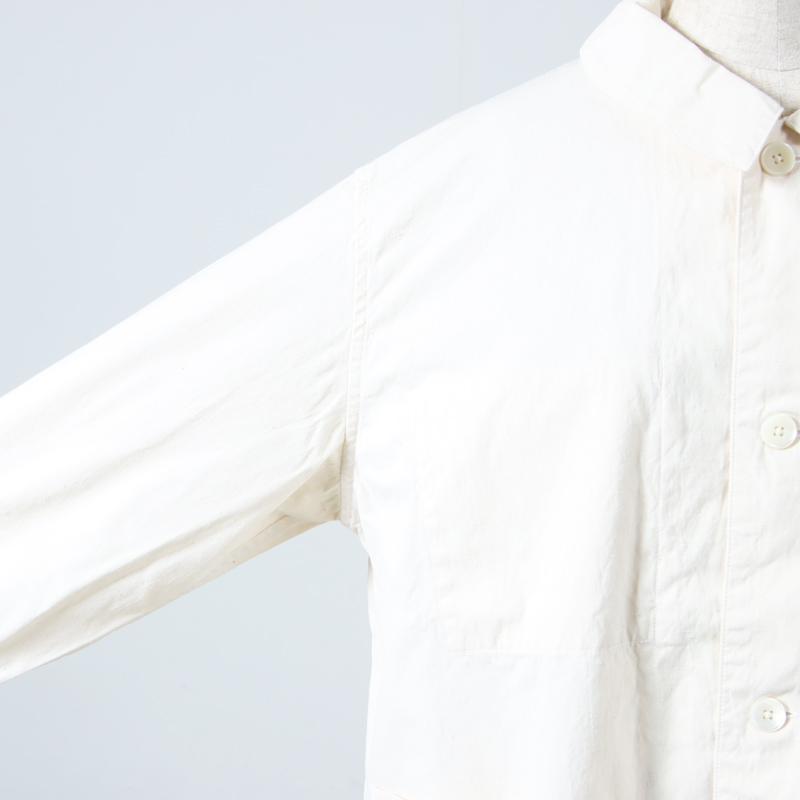 Charpentier de Vaisseau(ѥƥ ɥ å) Theodore Selvedge Cotton Jacket