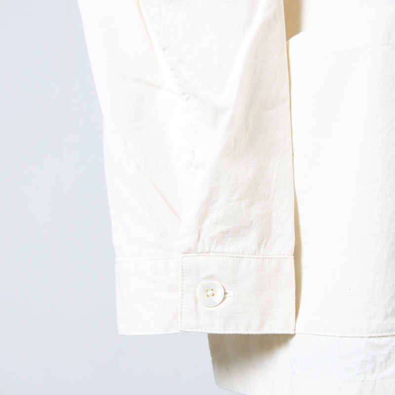 Charpentier de Vaisseau(ѥƥ ɥ å) Theodore Selvedge Cotton Jacket