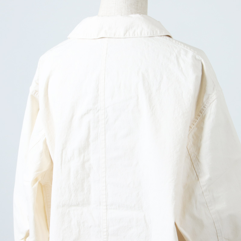 Charpentier de Vaisseau(ѥƥ ɥ å) Theodore Selvedge Cotton Jacket