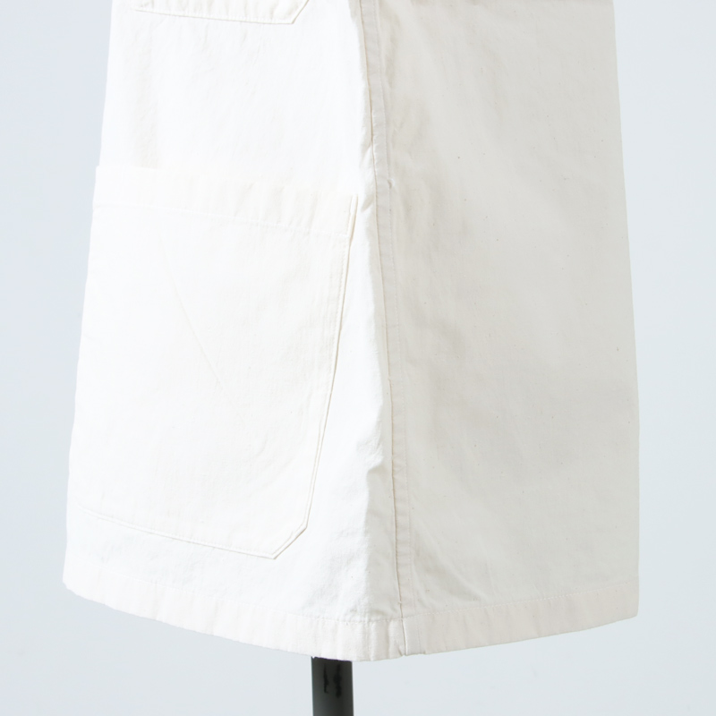 Charpentier de Vaisseau(ѥƥ ɥ å) Theodore Selvedge Cotton Jacket