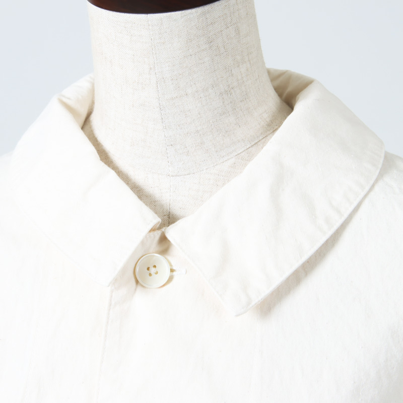 Charpentier de Vaisseau(ѥƥ ɥ å) Theodore Selvedge Cotton Jacket