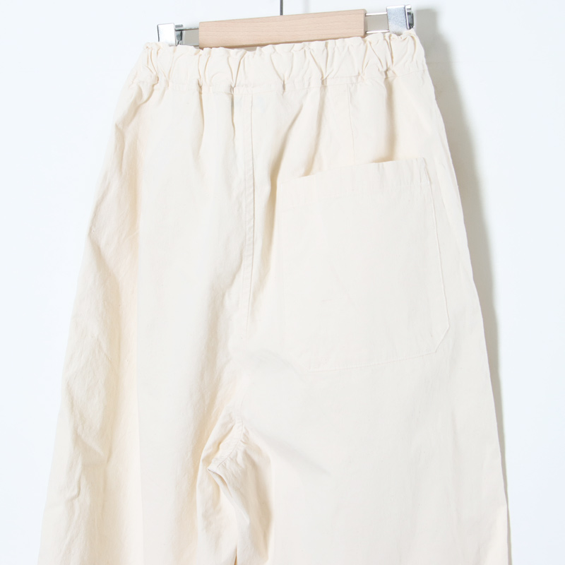 Charpentier de Vaisseau(ѥƥ ɥ å) Berrick Selvedge Cotton Pants