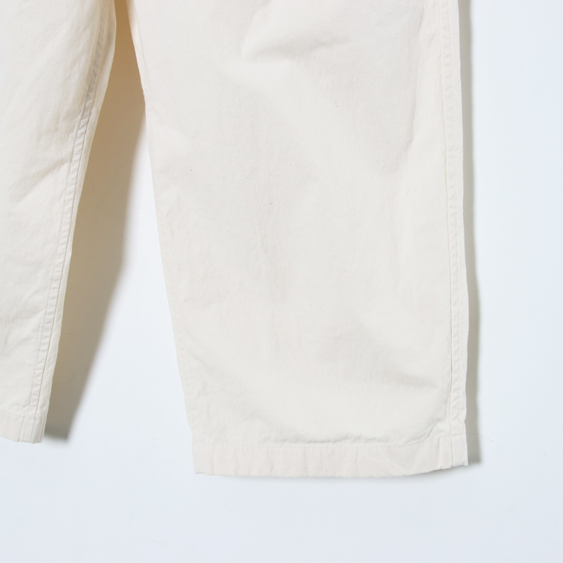 Charpentier de Vaisseau(ѥƥ ɥ å) Berrick Selvedge Cotton Pants