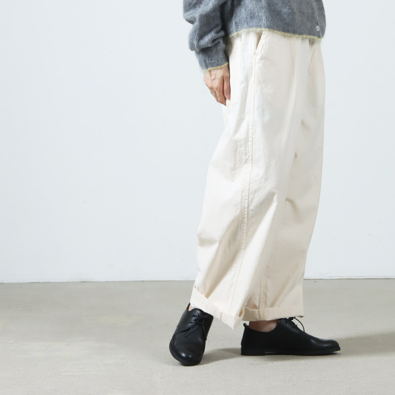 Charpentier de Vaisseau(ѥƥ ɥ å) Berrick Selvedge Cotton Pants