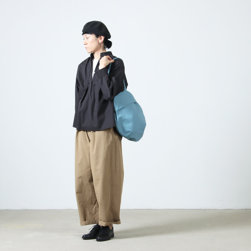 Charpentier de Vaisseau(ѥƥ ɥ å) Berrick Selvedge Cotton Pants