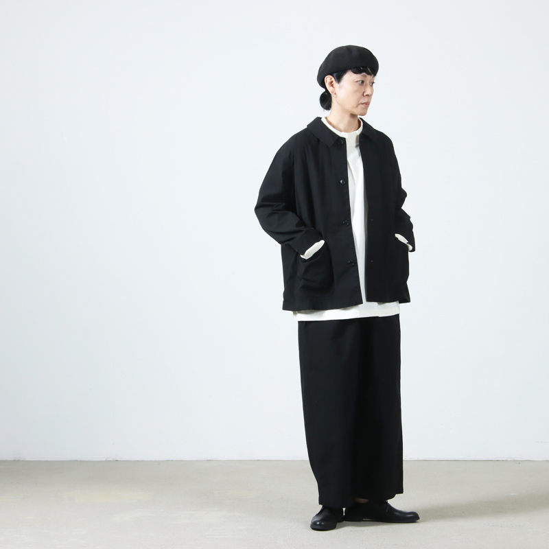 Charpentier de Vaisseau(ѥƥ ɥ å) Berrick Selvedge Cotton Pants