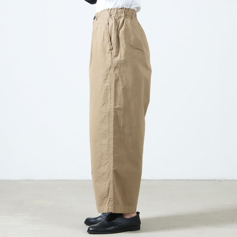 Charpentier de Vaisseau(ѥƥ ɥ å) Berrick Selvedge Cotton Pants