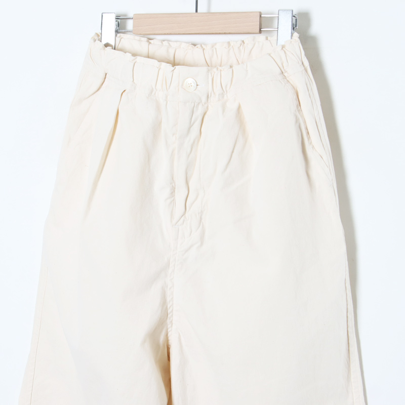 Charpentier de Vaisseau(ѥƥ ɥ å) Berrick Selvedge Cotton Pants