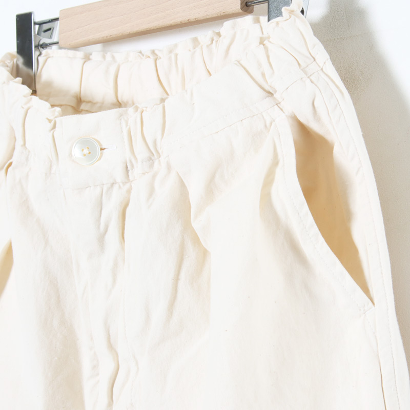Charpentier de Vaisseau(ѥƥ ɥ å) Berrick Selvedge Cotton Pants