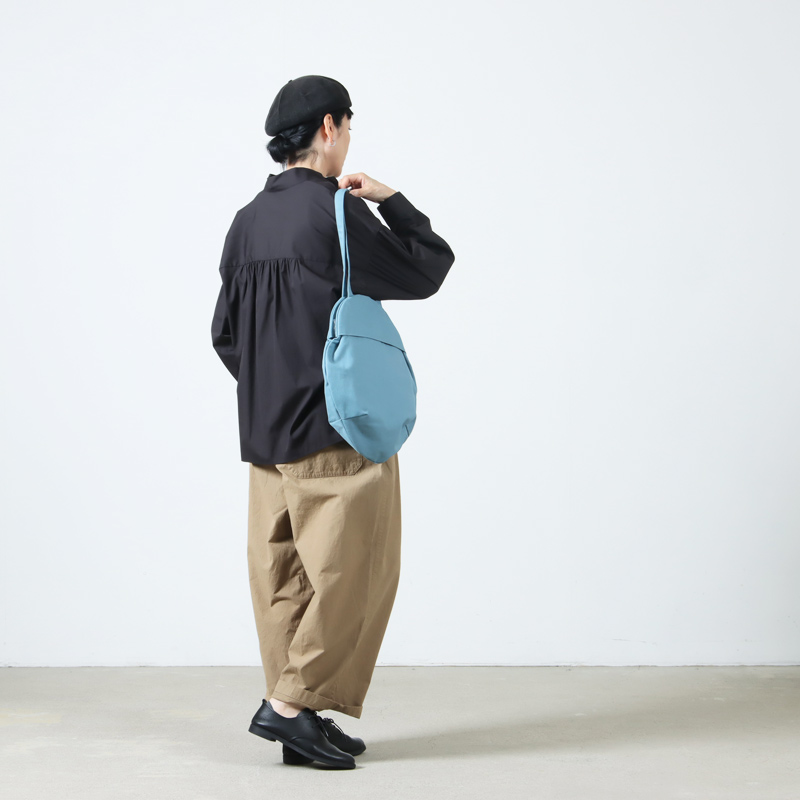 Charpentier de Vaisseau(ѥƥ ɥ å) Berrick Selvedge Cotton Pants