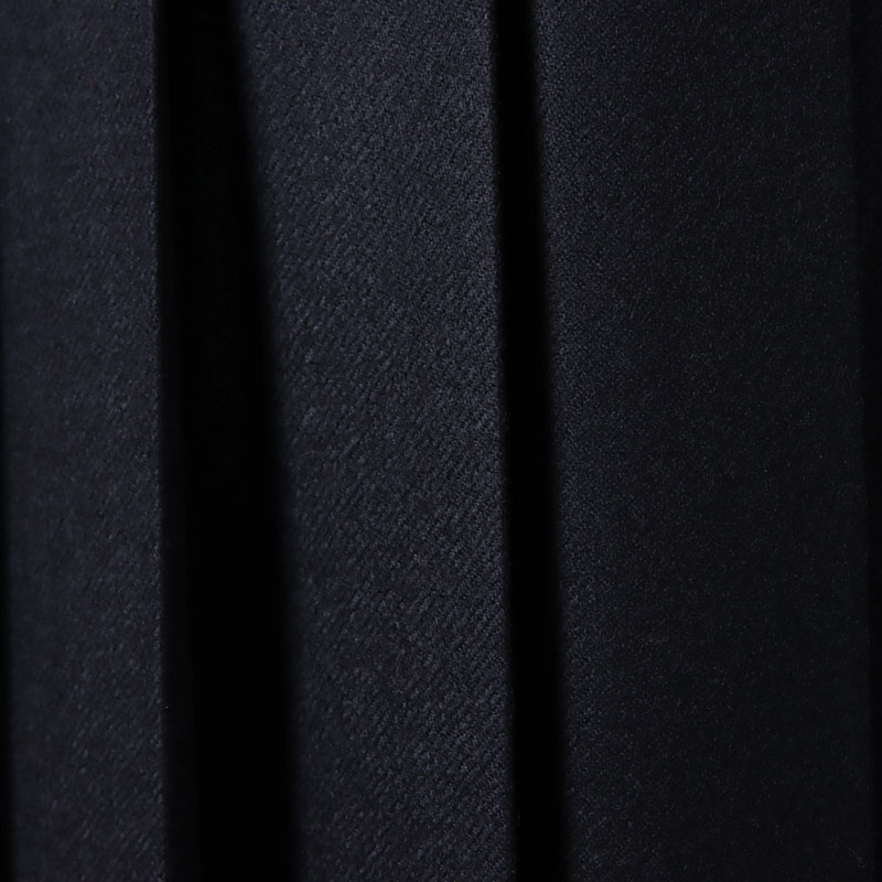 Charpentier de Vaisseau(ѥƥ ɥ å) Brisa Wool Pleated SkirtL-77