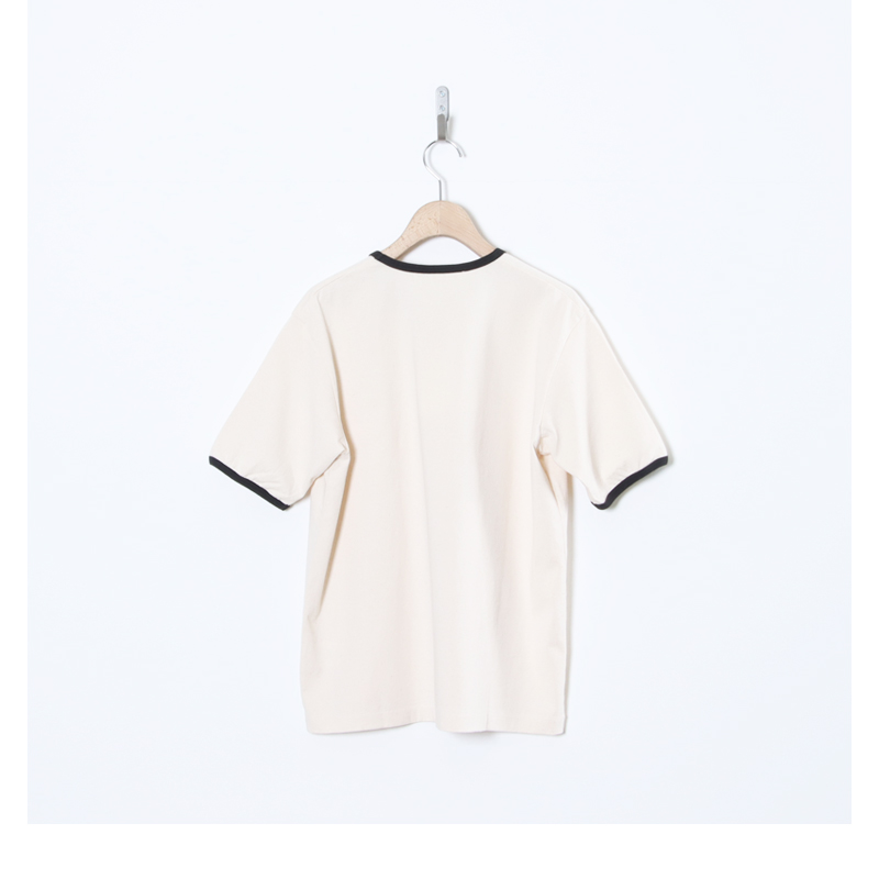 Charpentier de Vaisseau(�����ѥ�ƥ��� �ɥ� �����å�) Jean Cotton S/S T-Shirt