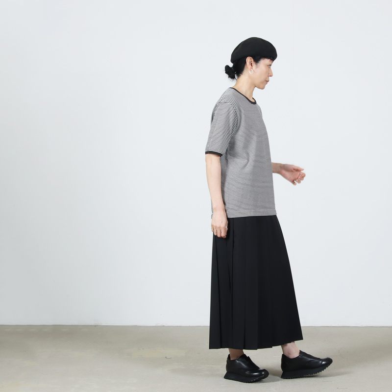 Charpentier de Vaisseau(�����ѥ�ƥ��� �ɥ� �����å�) Jean Cotton S/S T-Shirt