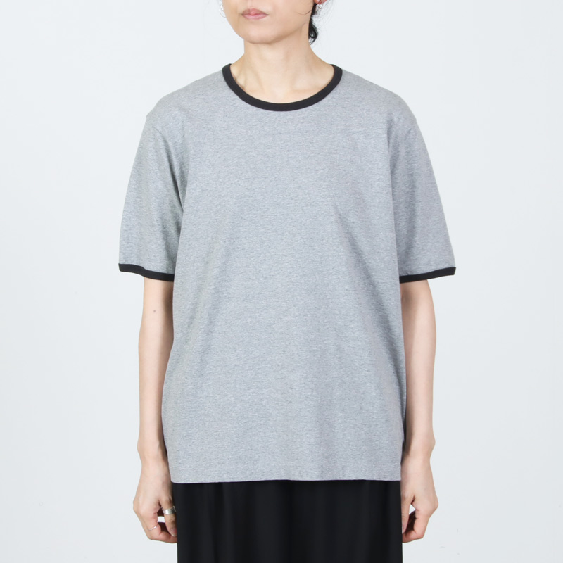 Charpentier de Vaisseau(�����ѥ�ƥ��� �ɥ� �����å�) Jean Cotton S/S T-Shirt