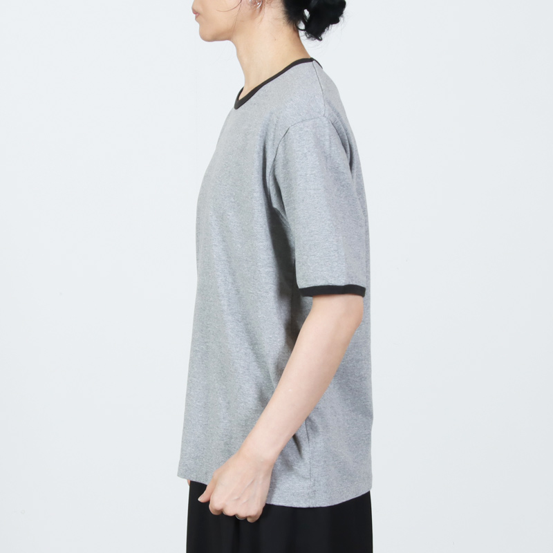 Charpentier de Vaisseau(�����ѥ�ƥ��� �ɥ� �����å�) Jean Cotton S/S T-Shirt