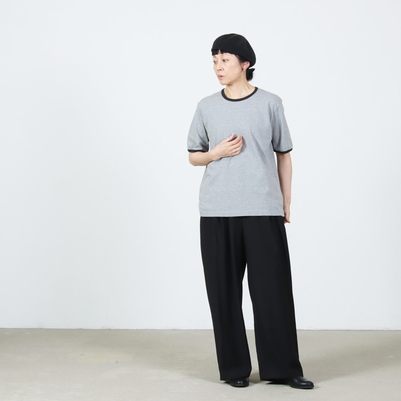 Charpentier de Vaisseau(�����ѥ�ƥ��� �ɥ� �����å�) Jean Cotton S/S T-Shirt