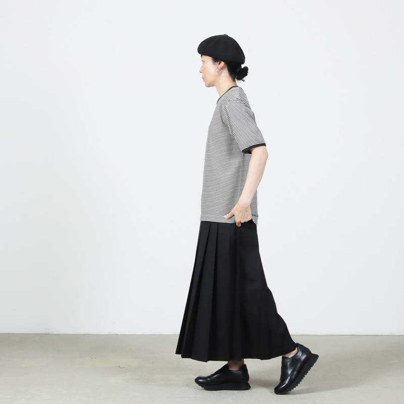 Charpentier de Vaisseau(�����ѥ�ƥ��� �ɥ� �����å�) Jean Cotton S/S T-Shirt