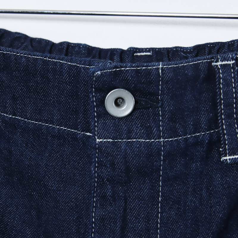 Charpentier de Vaisseau(�����ѥ�ƥ��� �ɥ� �����å�) Bill Denim Cargo Pants