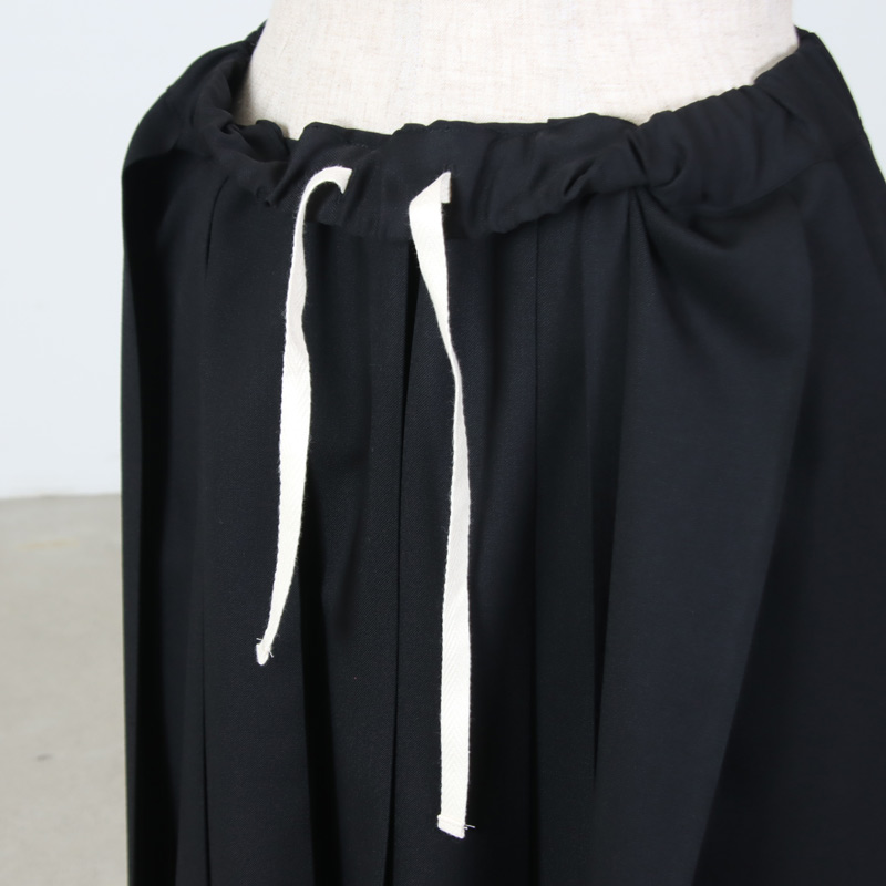 Charpentier de Vaisseau(�����ѥ�ƥ��� �ɥ� �����å�) Brisa SW Pleated Skirt L-77