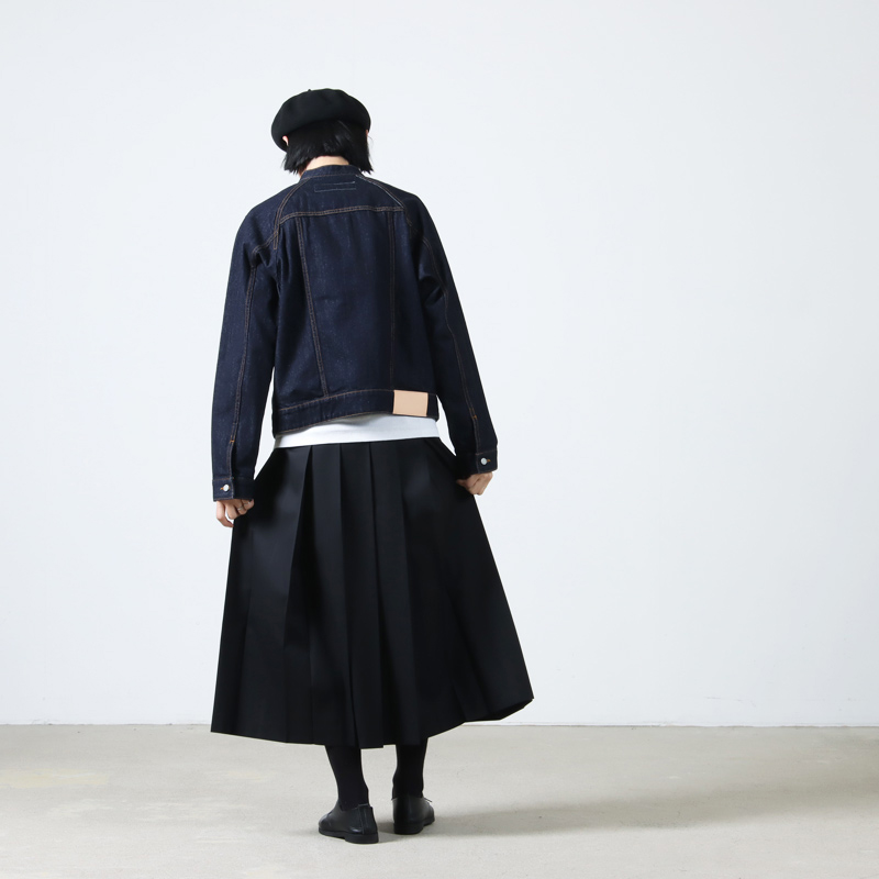 Charpentier de Vaisseau (シャルパンティエ ドゥ ヴェッソ) Brisa SW