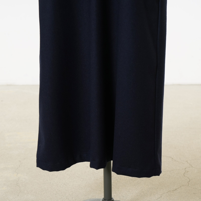 Charpentier de Vaisseau(�����ѥ�ƥ��� �ɥ� �����å�) Darrel Washable Wool Dress