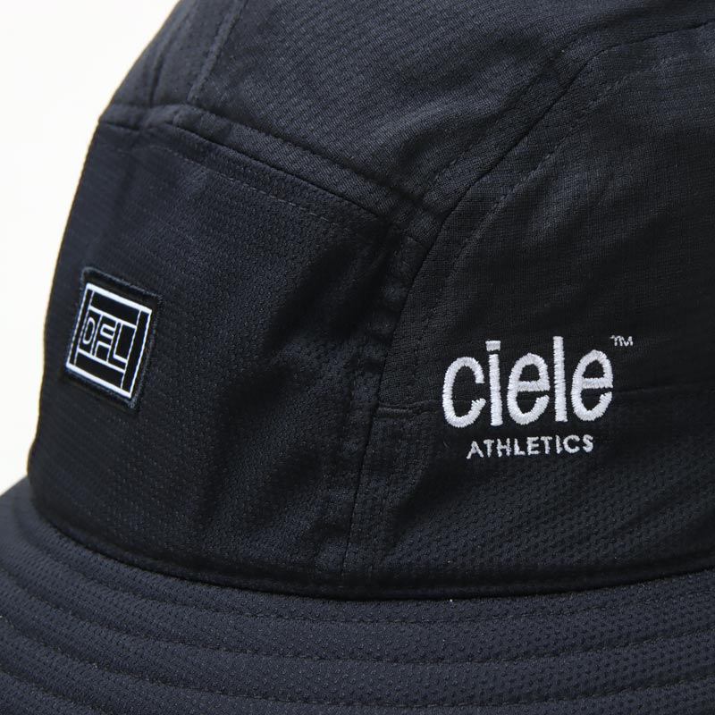 Ciele Athletics(シエルアスレティックス) BKTHAT-DFL