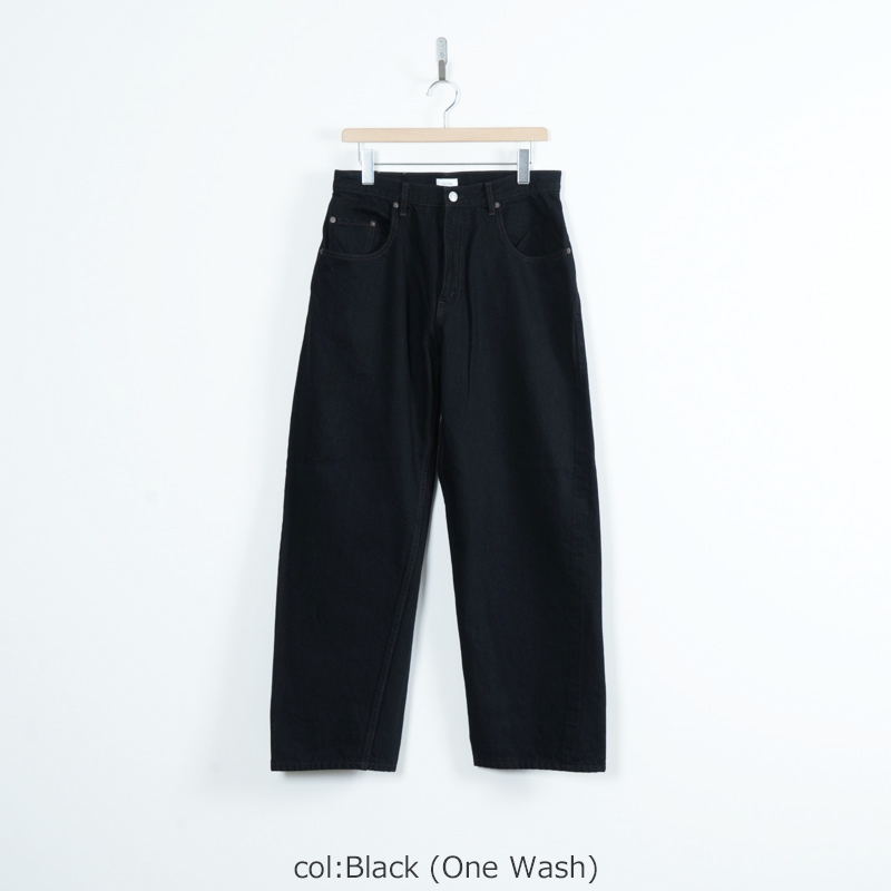 CIOTA(������) Baggy 5 Pocket Pants
