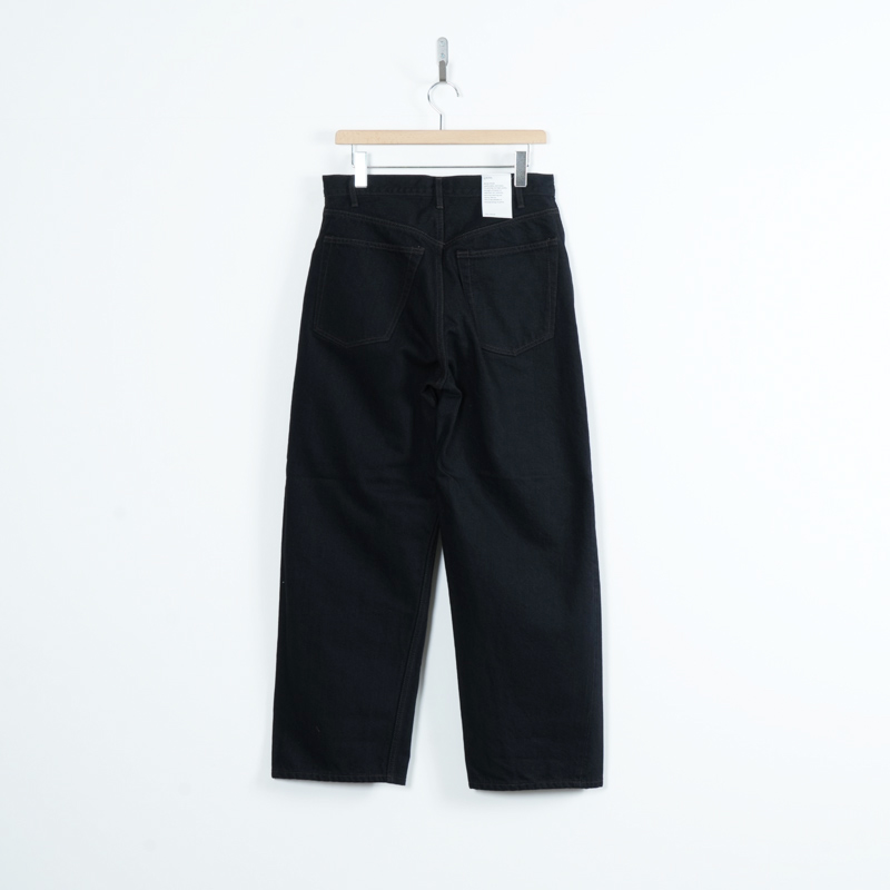CIOTA(������) Baggy 5 Pocket Pants