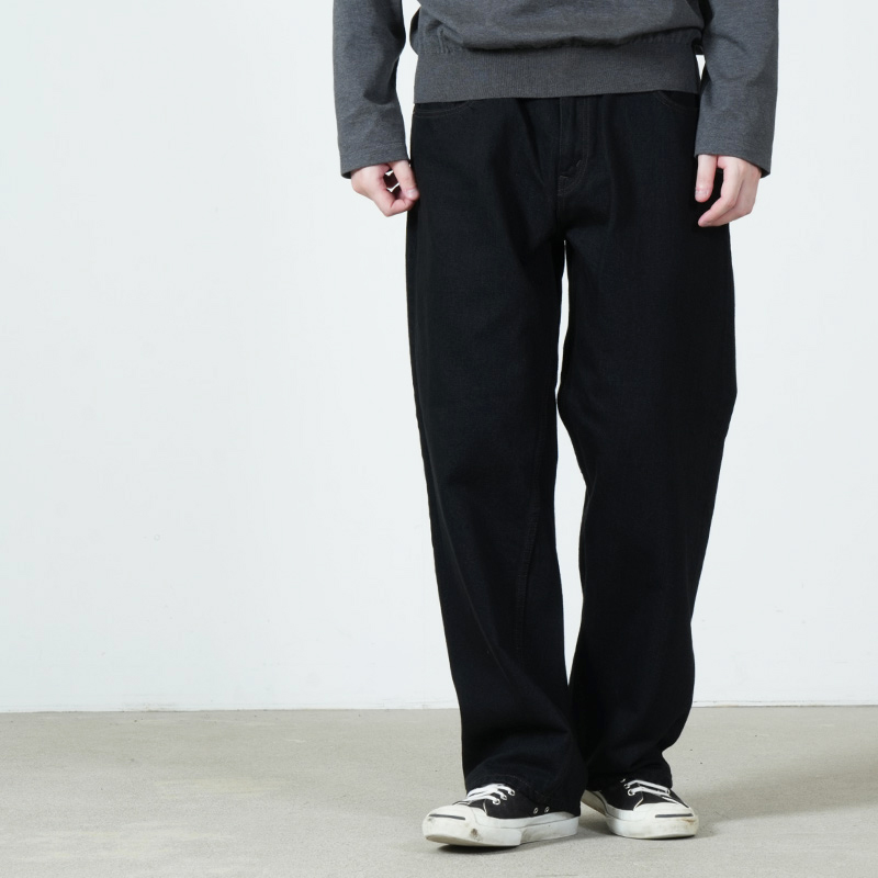 CIOTA(������) Baggy 5 Pocket Pants