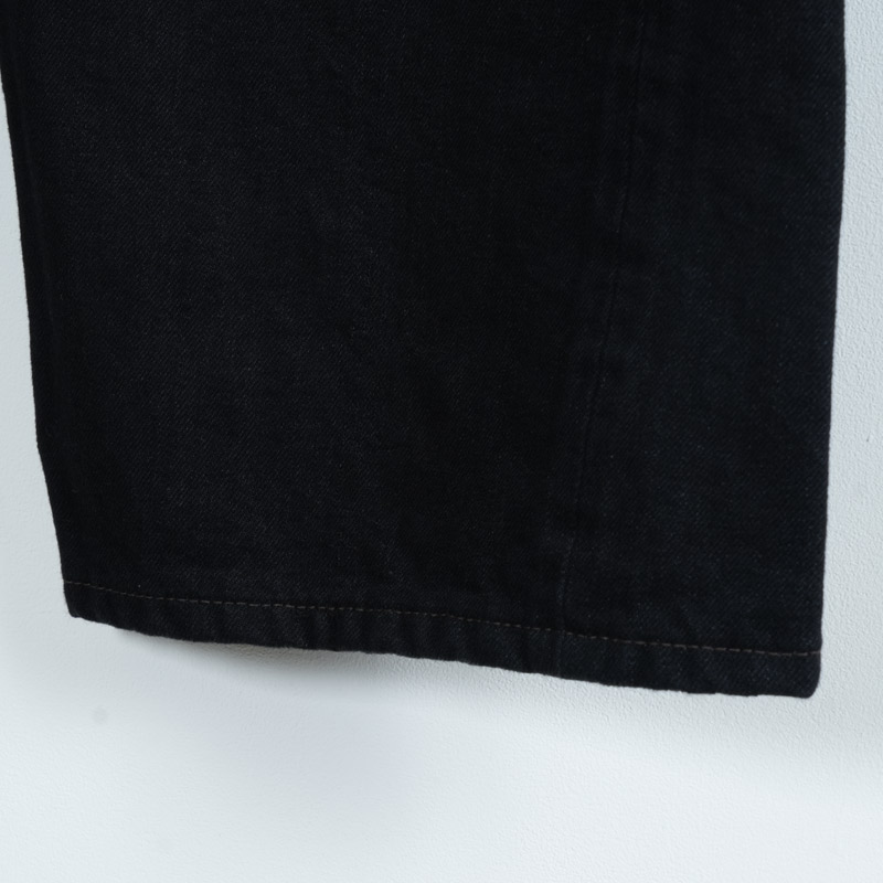 CIOTA(������) Baggy 5 Pocket Pants