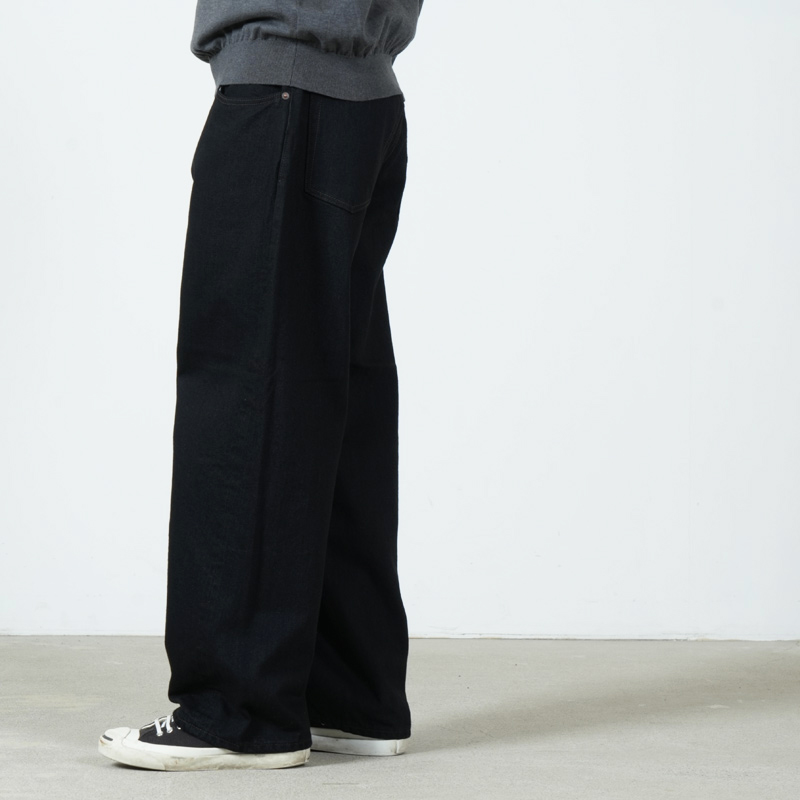 CIOTA(������) Baggy 5 Pocket Pants