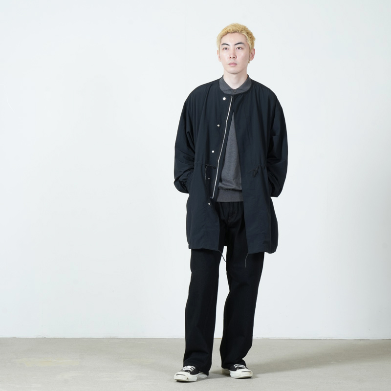 CIOTA(������) Baggy 5 Pocket Pants