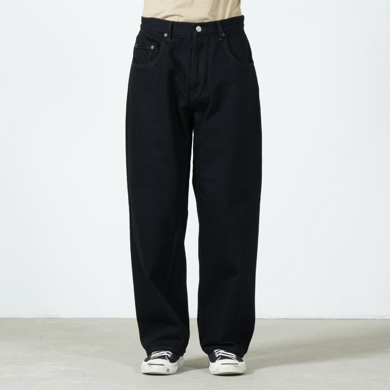 CIOTA(������) Baggy 5 Pocket Pants