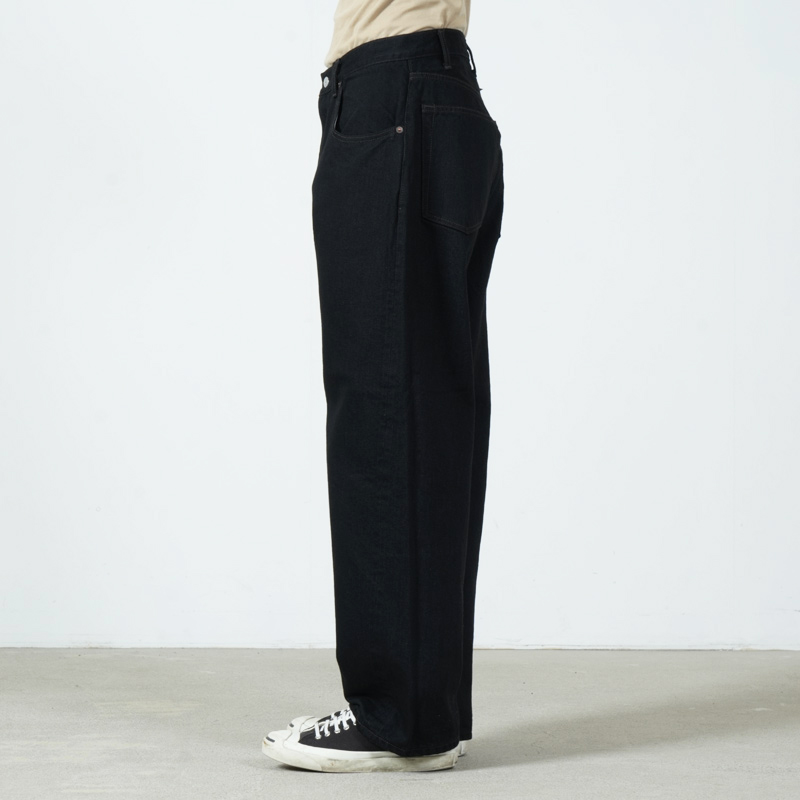 CIOTA(������) Baggy 5 Pocket Pants