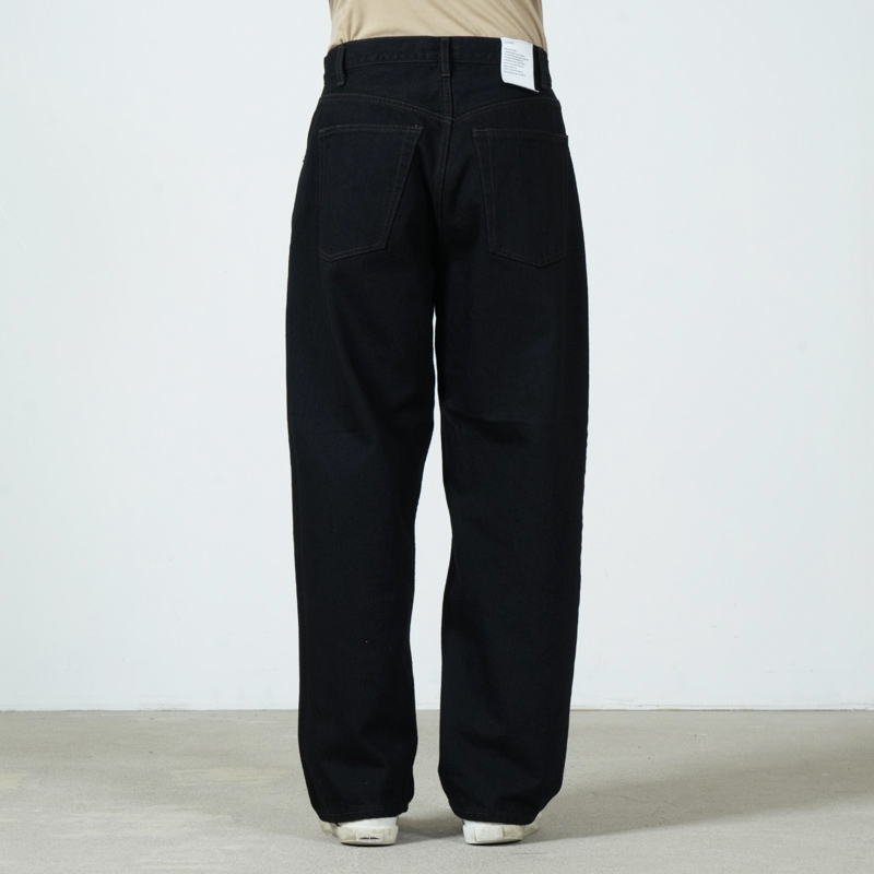 CIOTA(������) Baggy 5 Pocket Pants