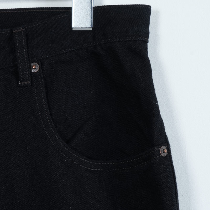CIOTA(������) Baggy 5 Pocket Pants