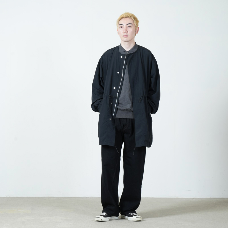 CIOTA(������) Baggy 5 Pocket Pants