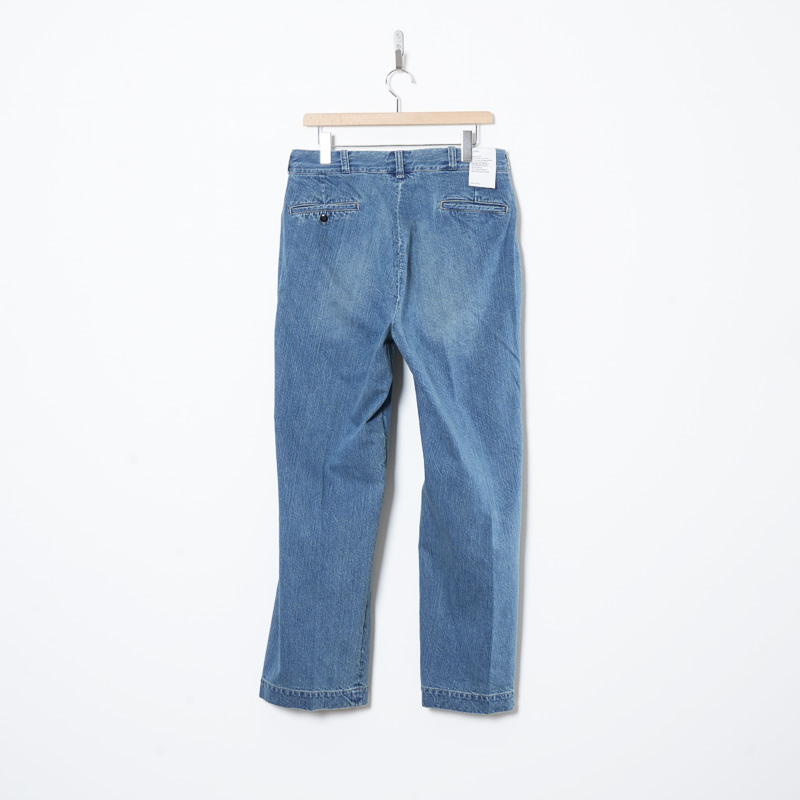 CIOTA(������) Denim Slacks