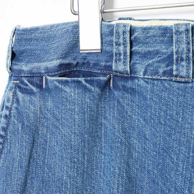 CIOTA(������) Denim Slacks