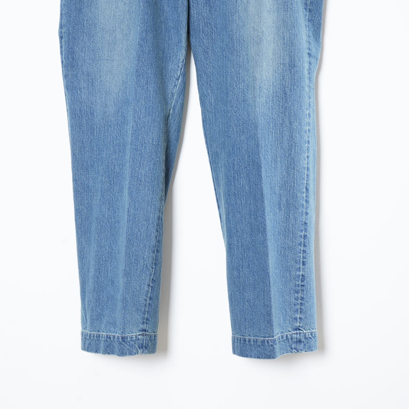 CIOTA(������) Denim Slacks