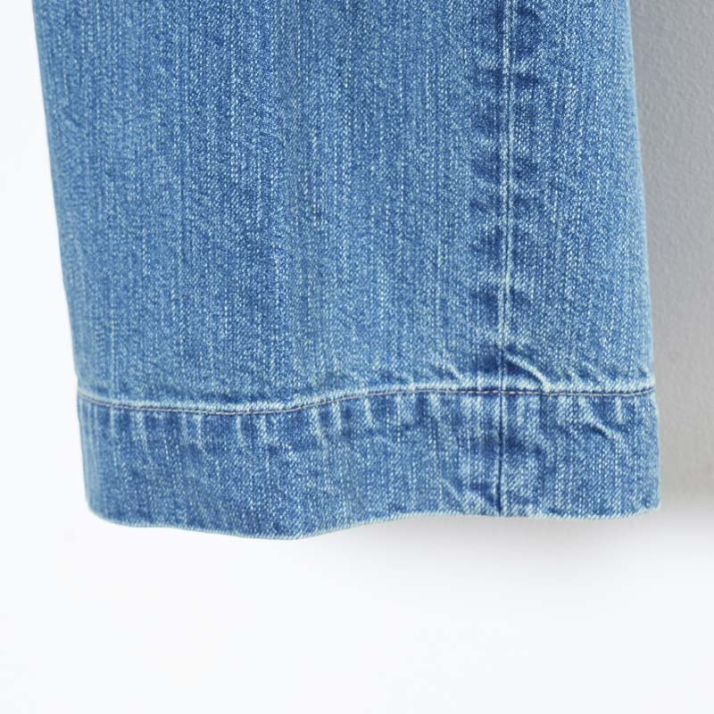 CIOTA(������) Denim Slacks
