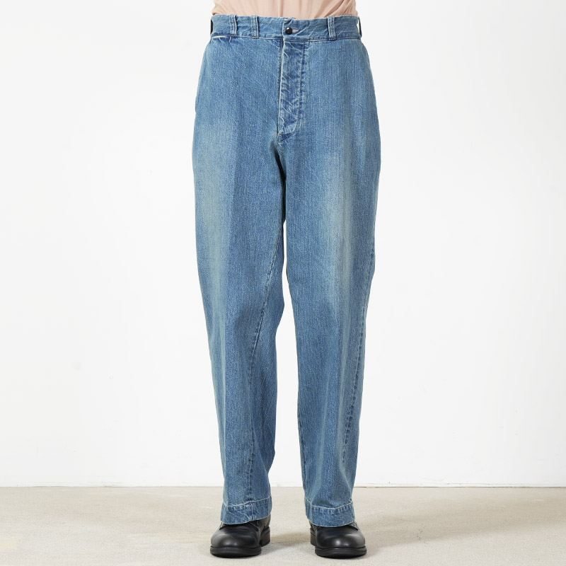 CIOTA(������) Denim Slacks