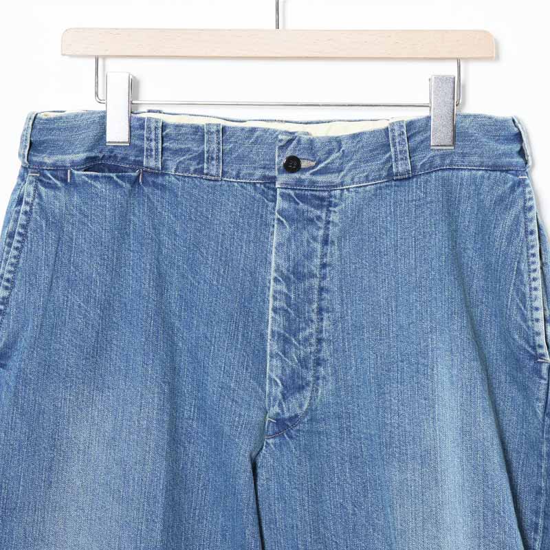 CIOTA(������) Denim Slacks
