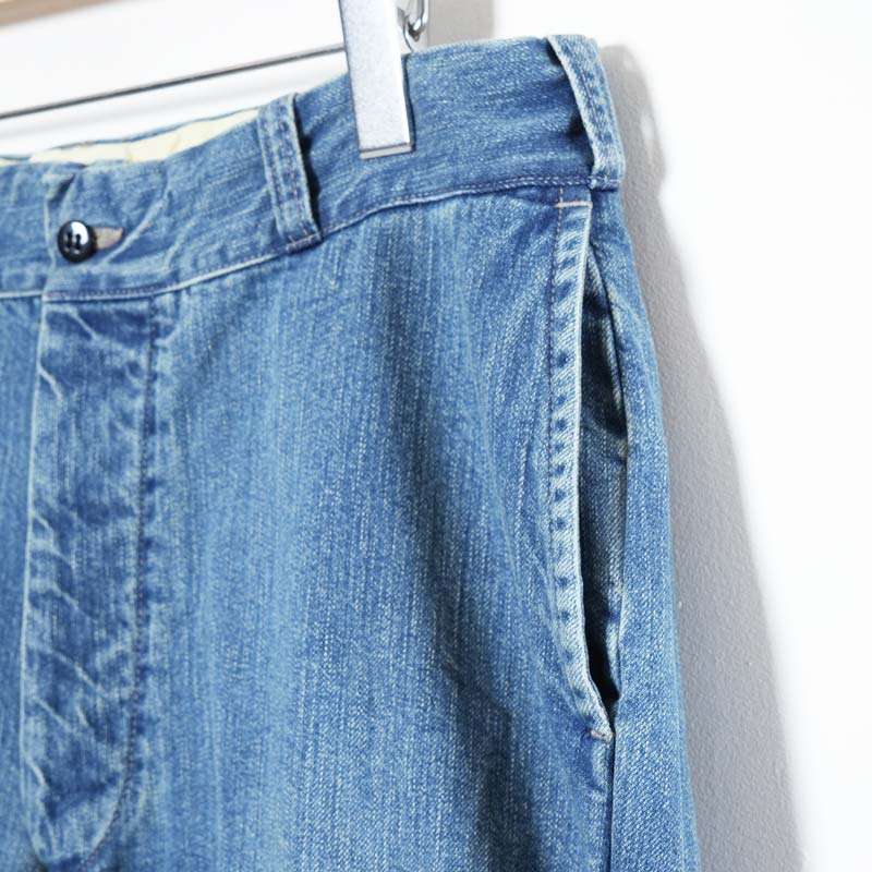 CIOTA(������) Denim Slacks