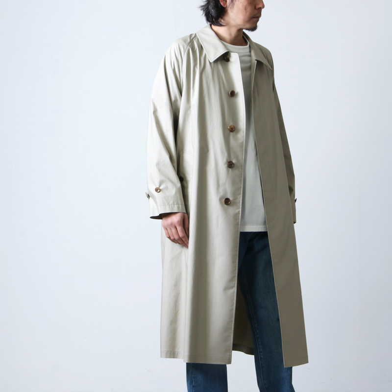 ciota バルマカンコート 20aw | www.innoveering.net