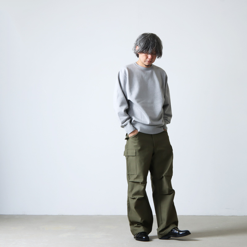 13,760円【希少】CIOTA M65 Field Pants