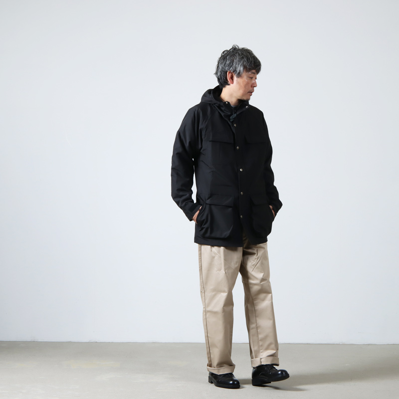 CIOTA() ӥ󥳥åȥ졼 SIERRA DESIGNS MOUNTAIN PARKA