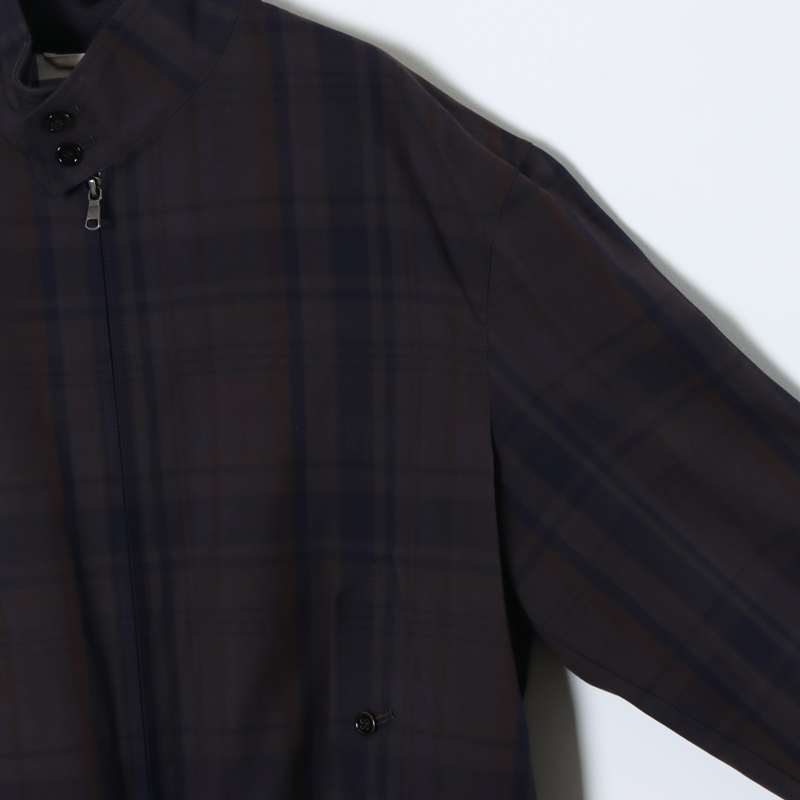 CIOTA() CIOTA  J.PRESS Madras Golf Jacket